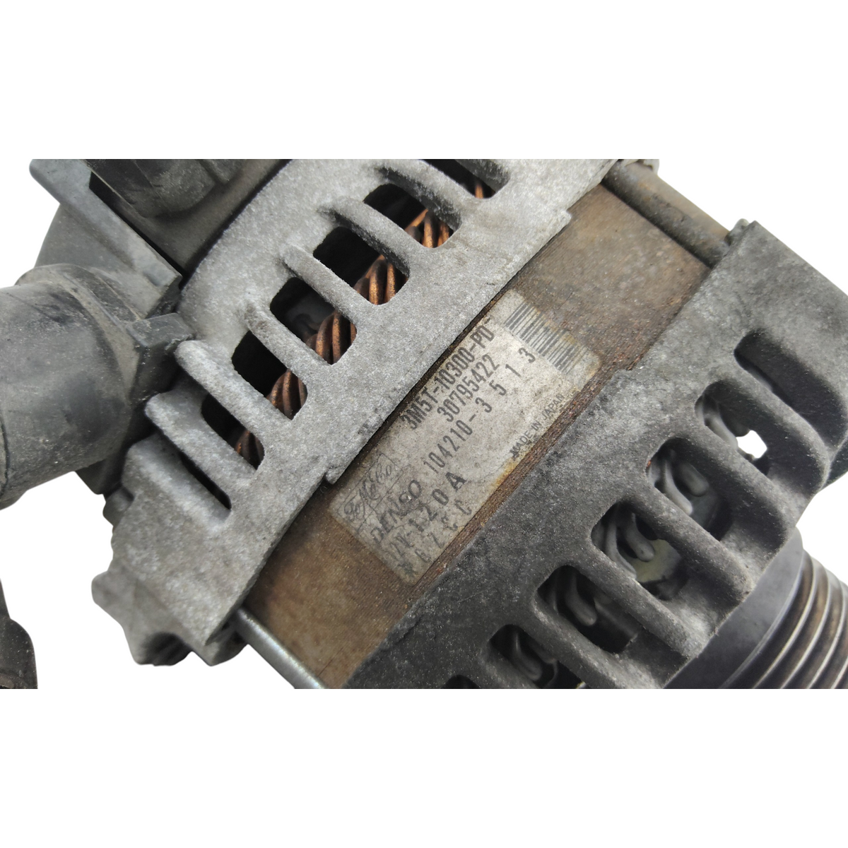 Alternatore FORD C-MAX 1 2 Serie/FOCUS 2 3 Serie 1.6 2.0 Diesel