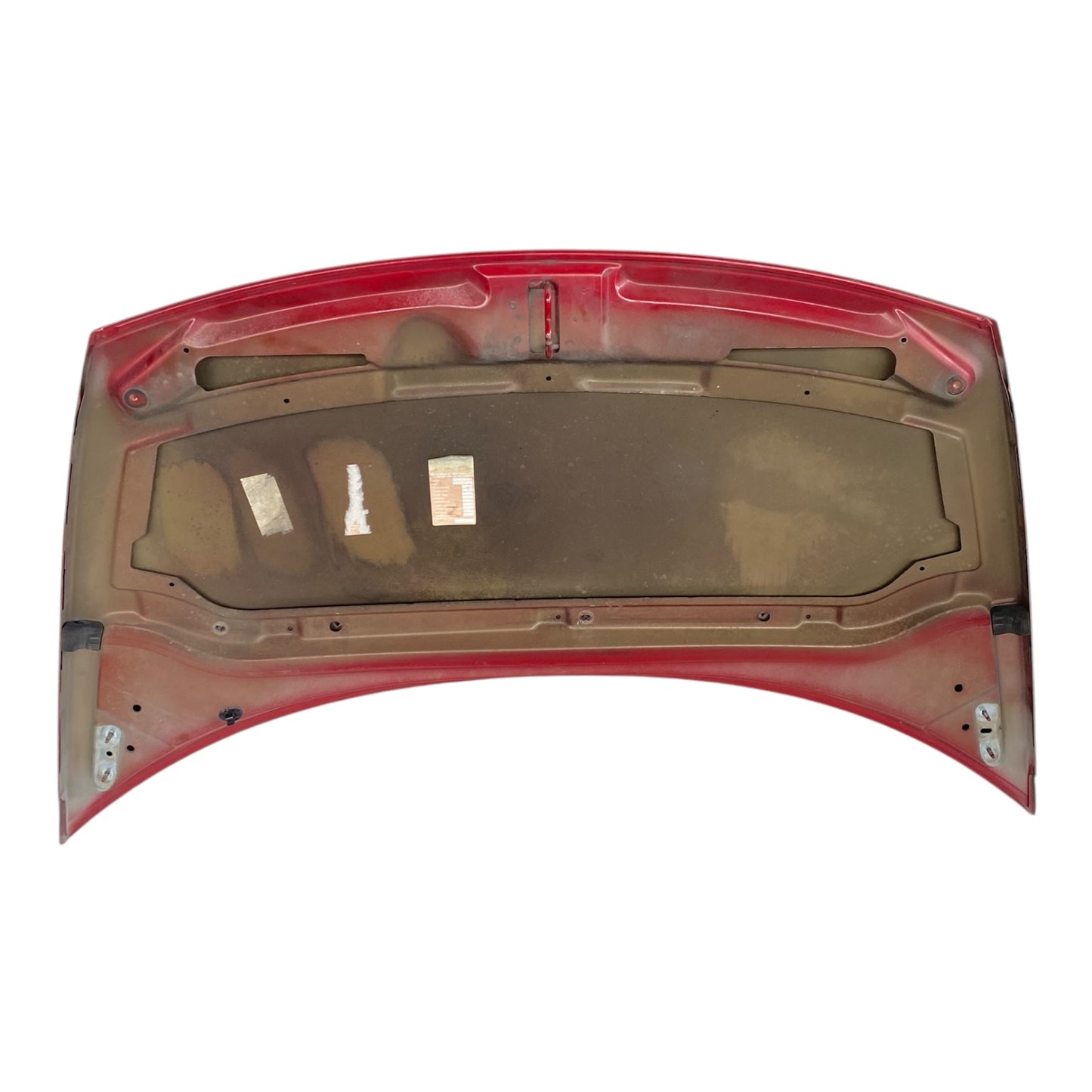 Cofano Anteriore CITROEN C3 1 Serie Berlina