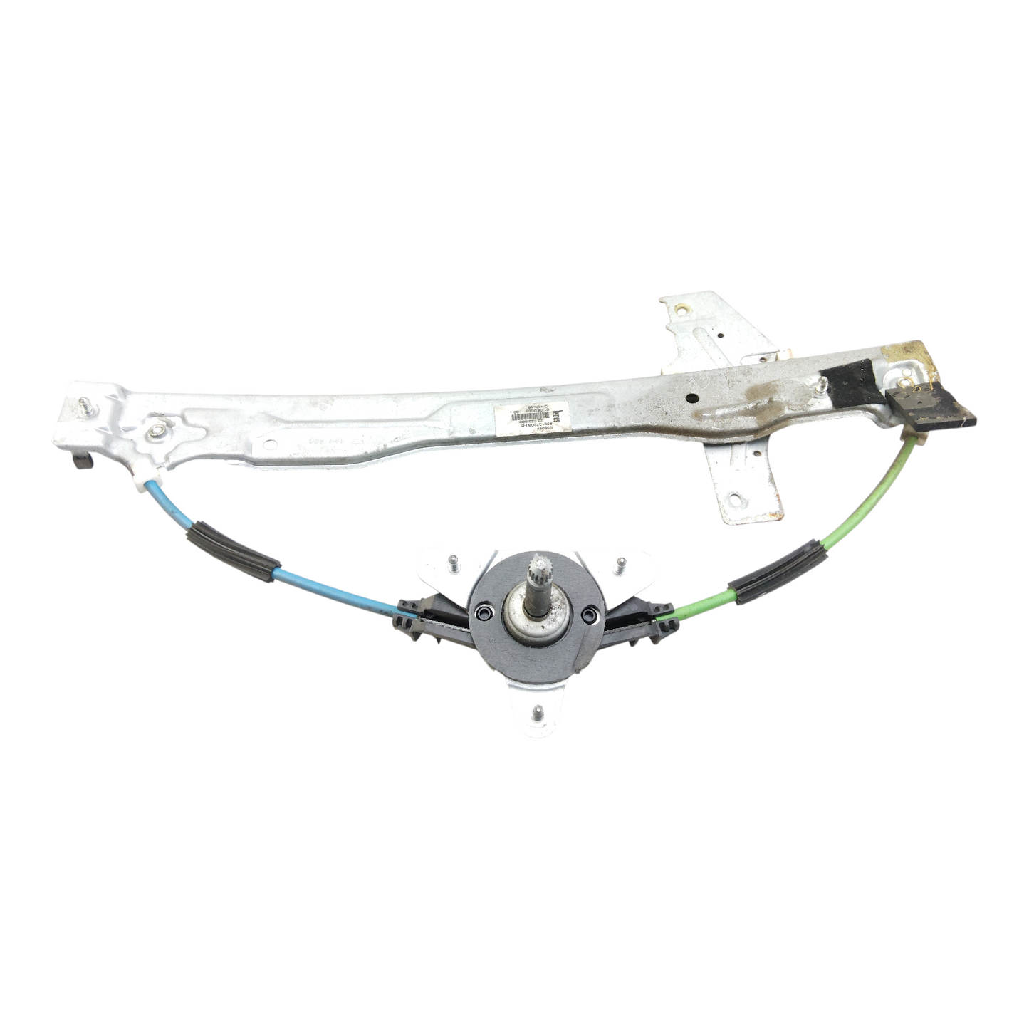 Alzacristallo Alzavetro Posteriore Destro CITROEN C3 PICASSO