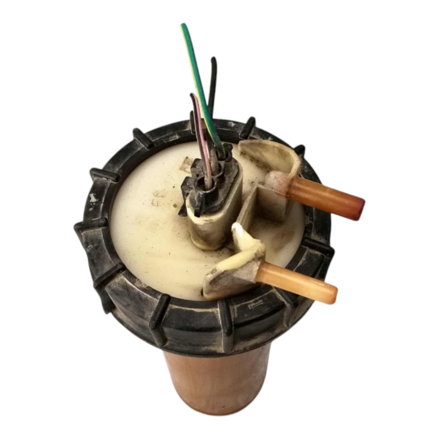 Pompa Carburante Galleggiante FIAT PANDA 1 Serie 0.8 Benzina 141B.000