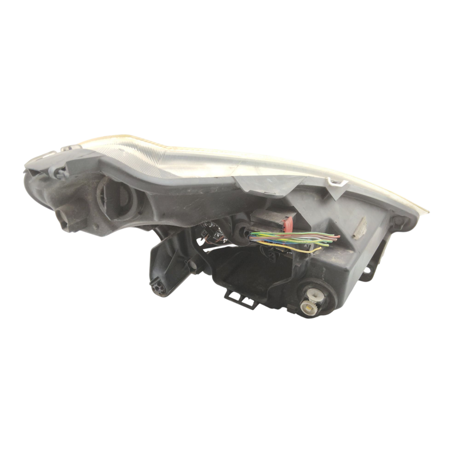 Faro Proiettore Anteriore Sinistro CITROEN C3 PLURIEL