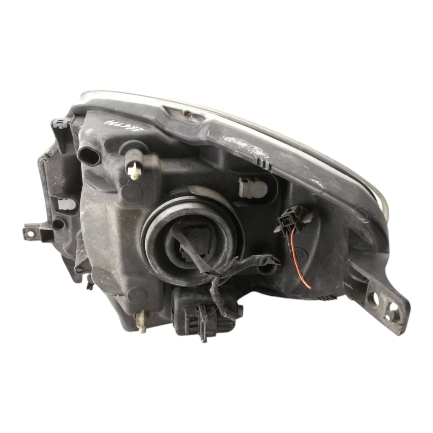 Faro Proiettore Anteriore Sinistro NISSAN NOTE 1 Serie
