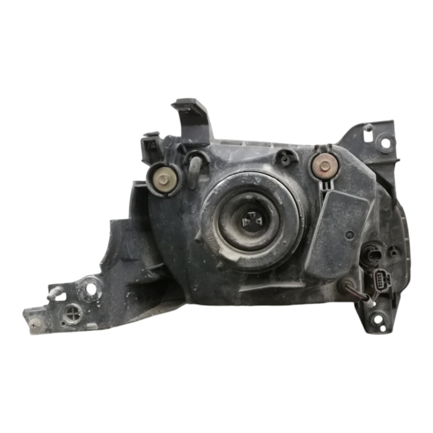 Faro Proiettore Anteriore Sinistro MAZDA MPV 2 Serie