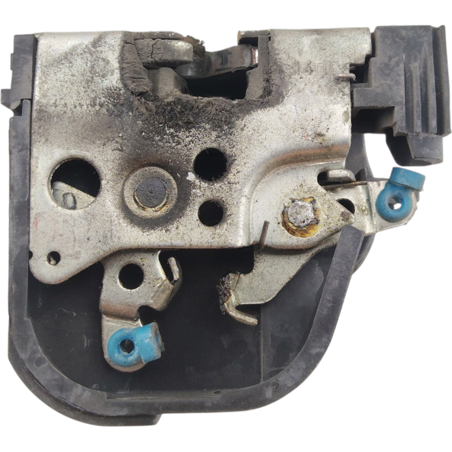Serratura Porta Anteriore Destro FIAT 600/SEICENTO