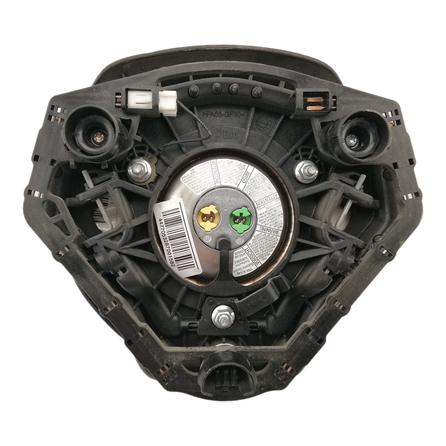 Airbag Lato Guida FIAT GRANDE PUNTO Berlina VAN