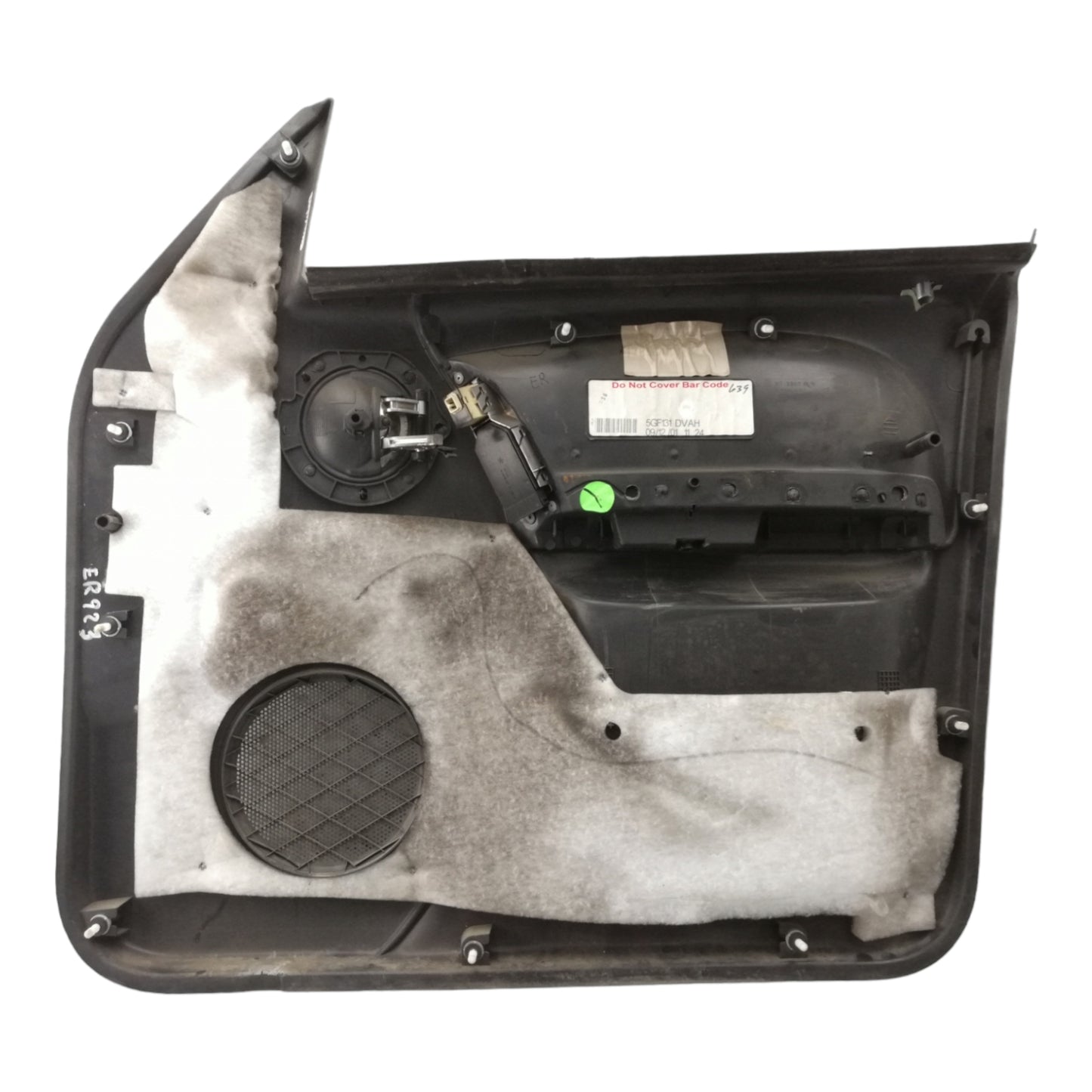 Pannello Rivestimento Porta Anteriore Sinistro JEEP CHEROKEE 3 Serie