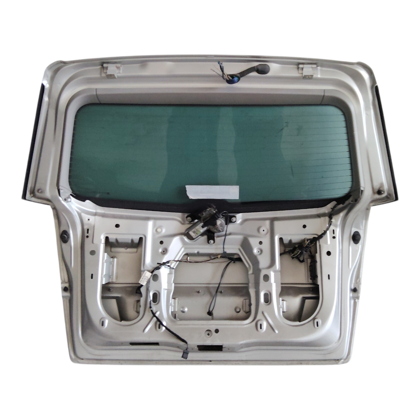 Portello Portellone Posteriore OPEL ZAFIRA B