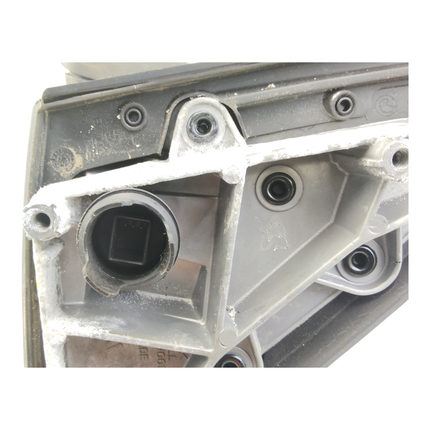 Specchietto Retrovisore Esterno Anteriore Sinistro BMW X5 E70