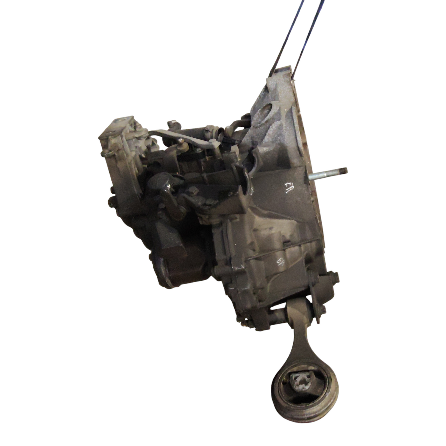 Cambio Manuale 5 Marce FIAT GRANDE PUNTO/PUNTO EVO 1.3 Diesel 199A3000