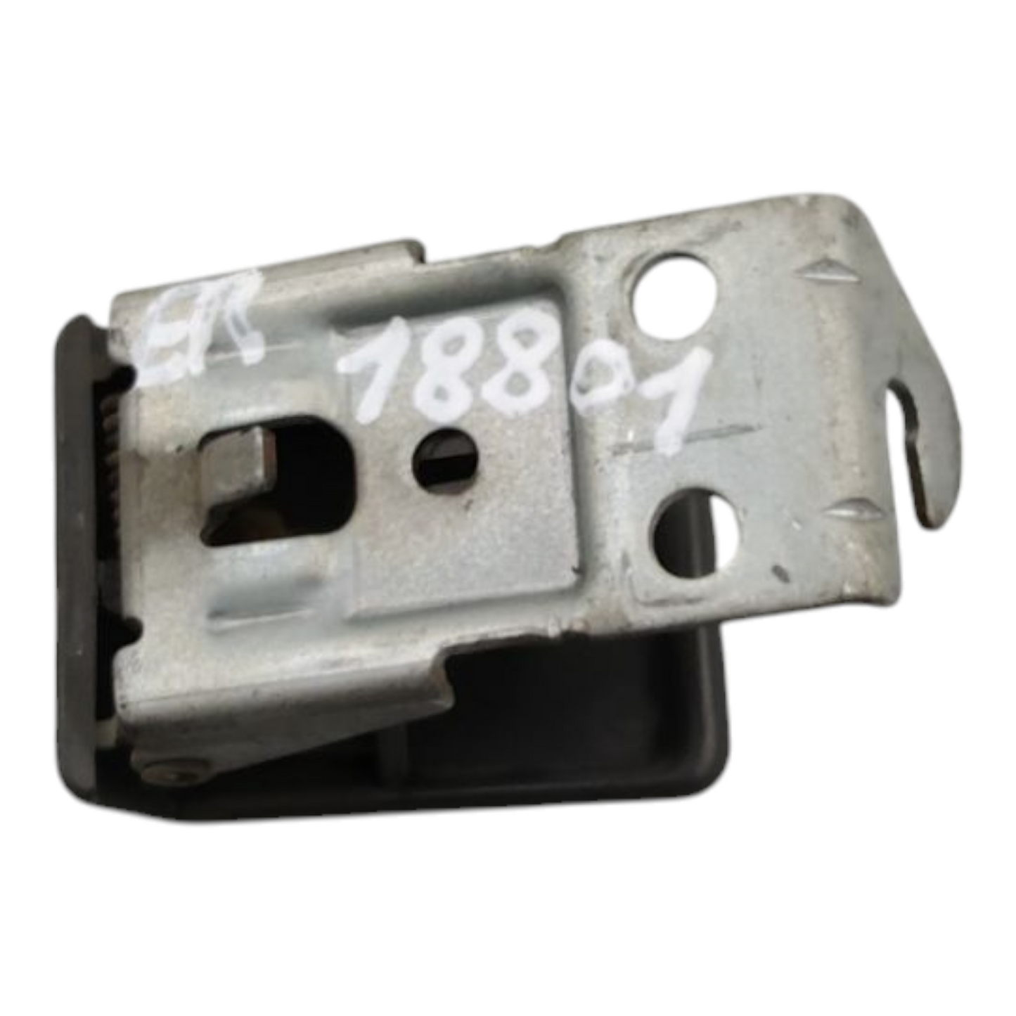 Leva Apertura Sportello Carburante MITSUBISHI PAJERO 2 Serie