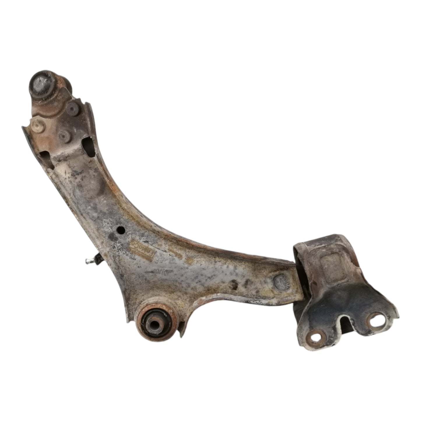 Braccio Oscillante Anteriore Sinistro LAND ROVER FREELANDER 2 Serie 224DT