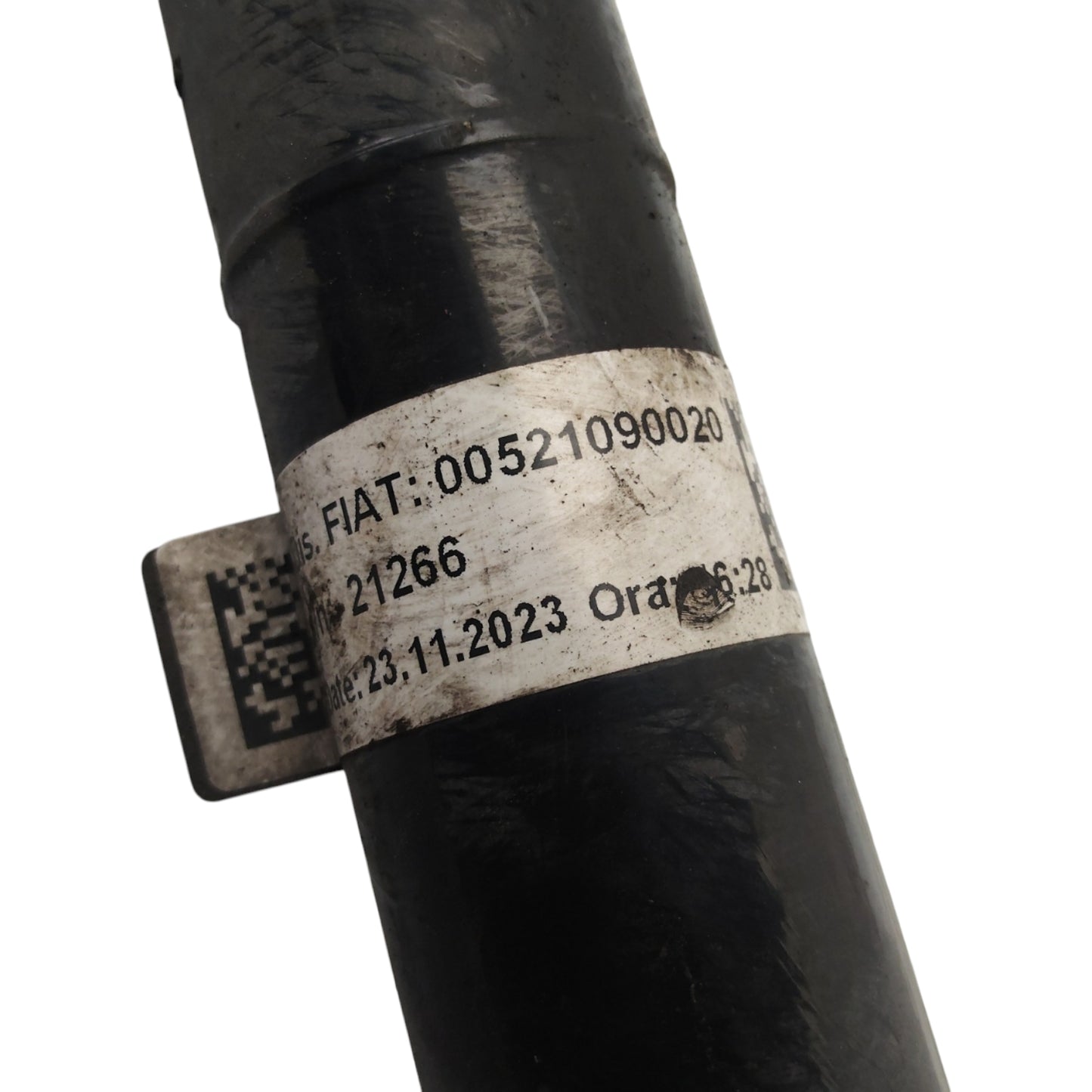 Semiasse Semialbero Anteriore Destro FIAT PANDA 3 Serie 312 1.0 Hybrid