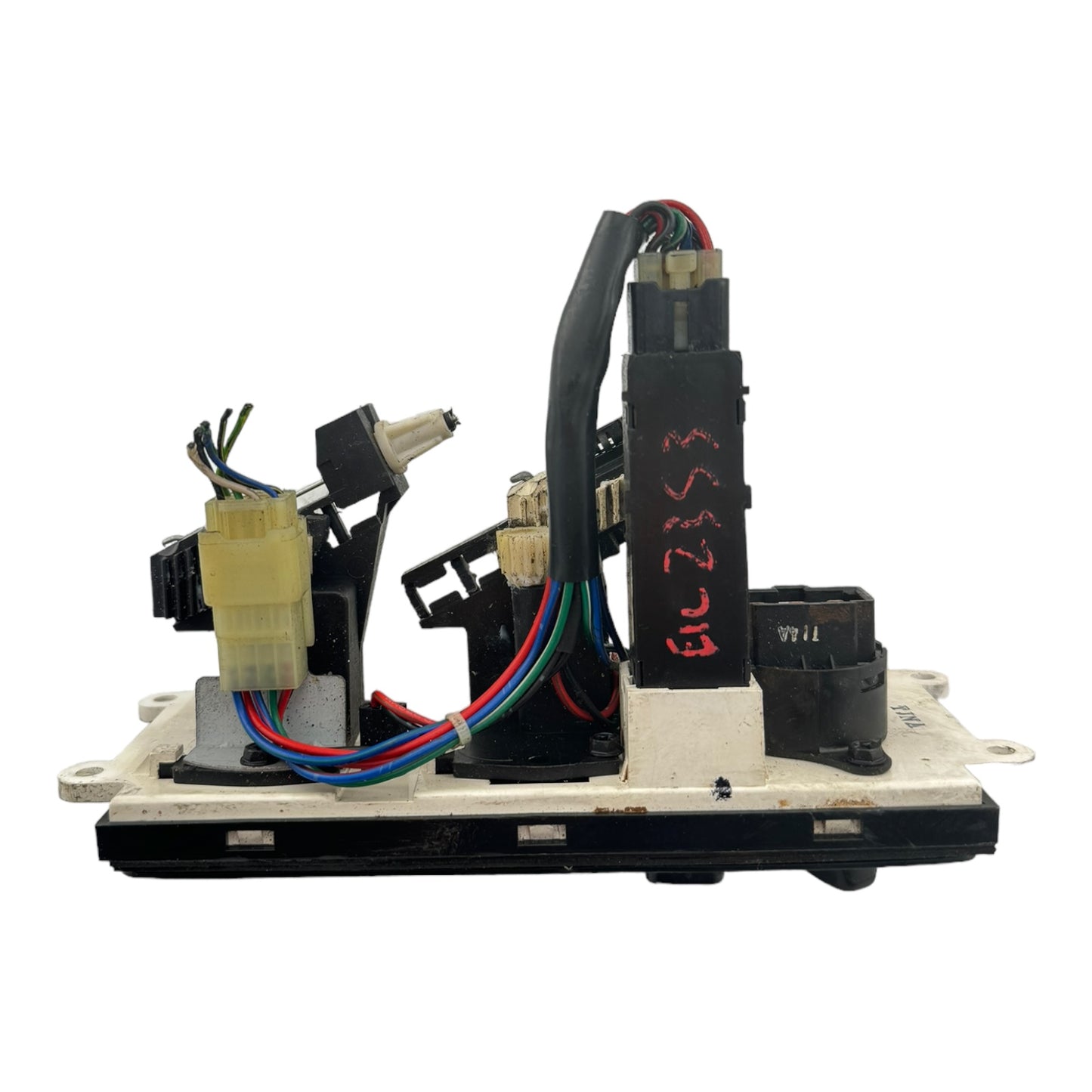 Modulo Comando Clima HYUNDAI GALLOPER 2 Serie