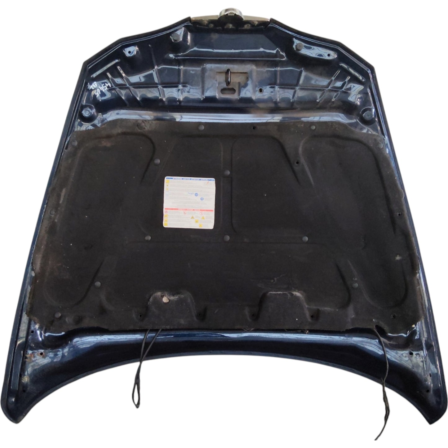 Cofano Anteriore ALFA ROMEO 147 2 Serie 3-5 Porte