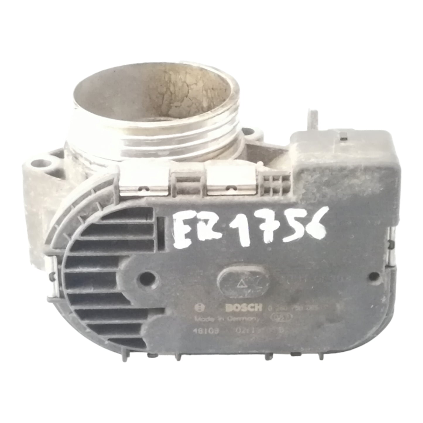 Corpo Farfallato CITROEN C2/C3 PLURIEL/C4 1/Berlingo 1 Benzina