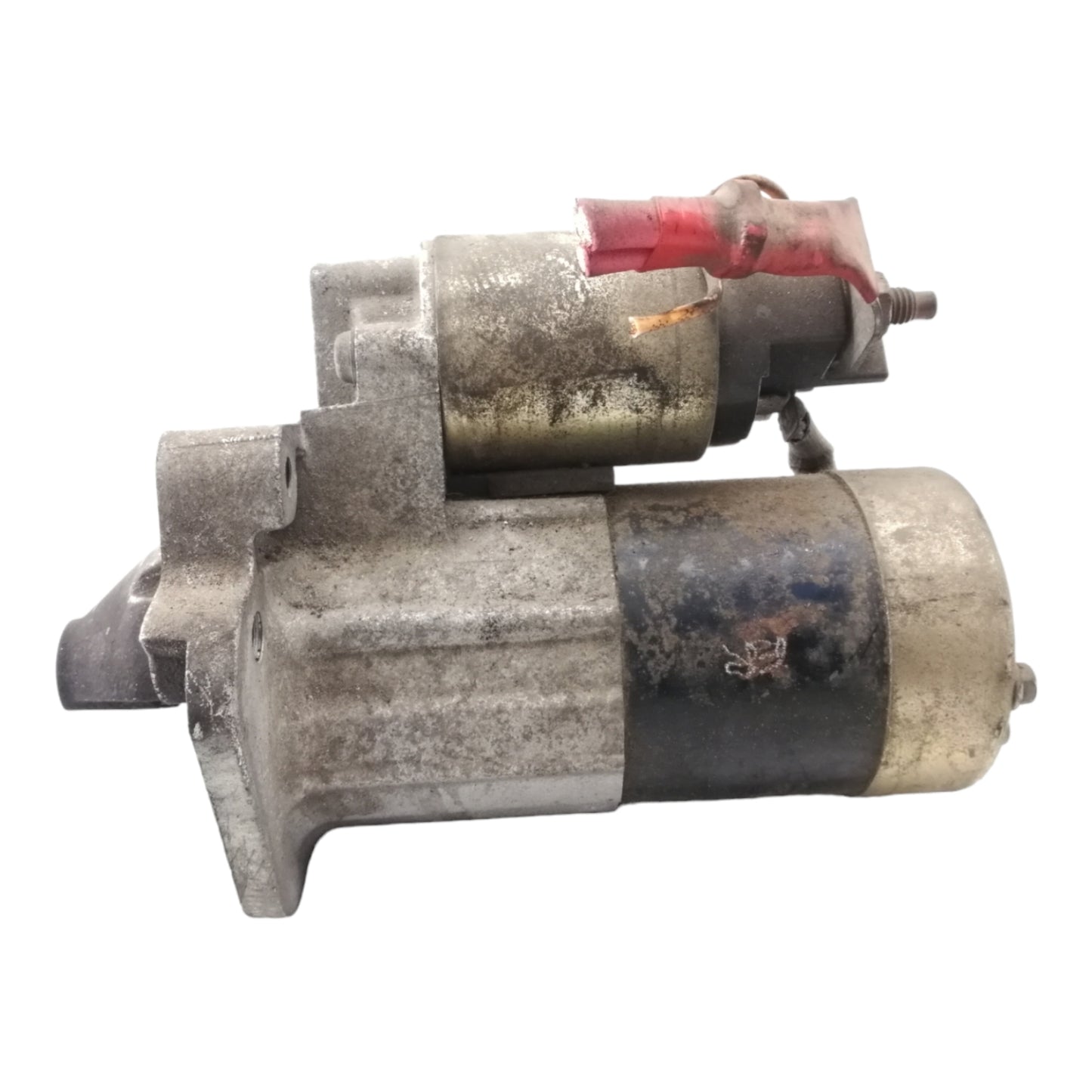 Motorino Avviamento RENAULT MÉGANE 1.5 DCi 2 Serie Berlina SW