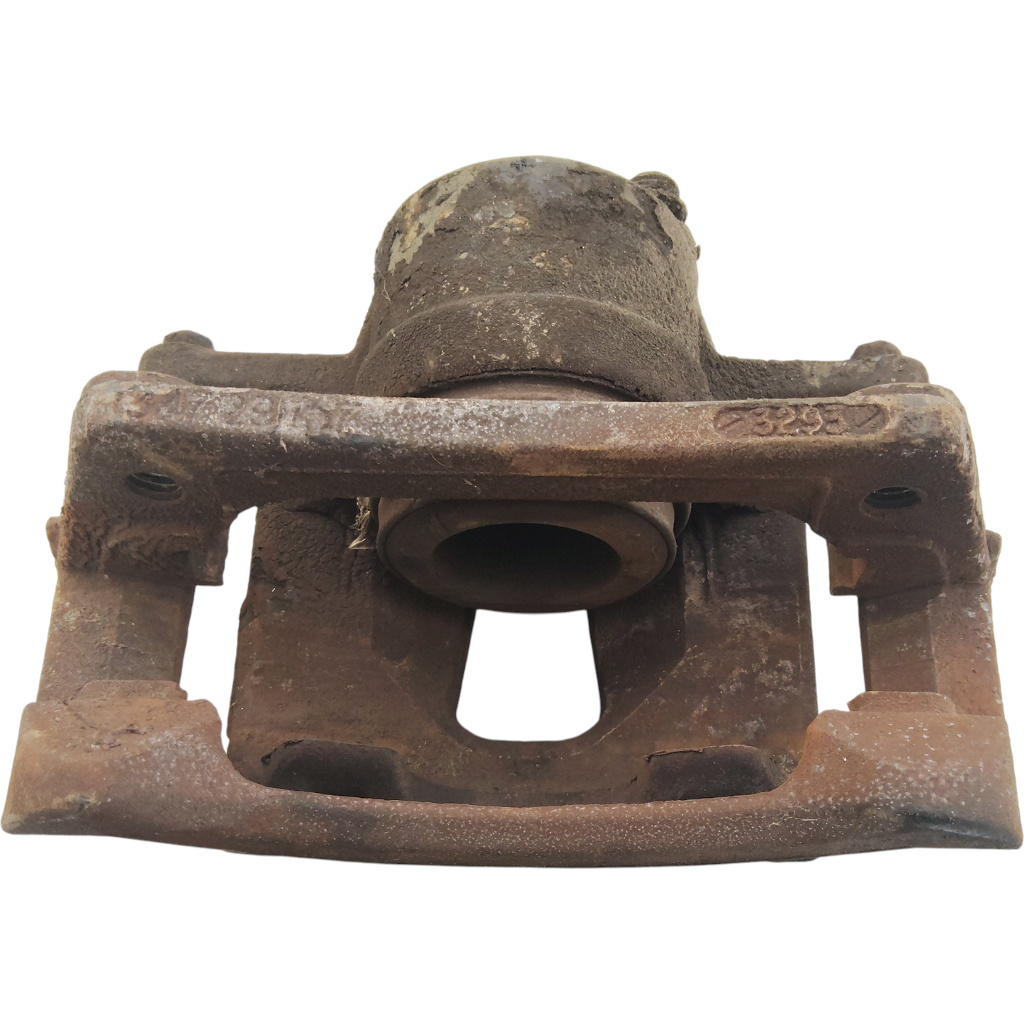 Pinza Freno Anteriore Sinistro JEEP CHEROKEE 3 Serie Benzina Diesel