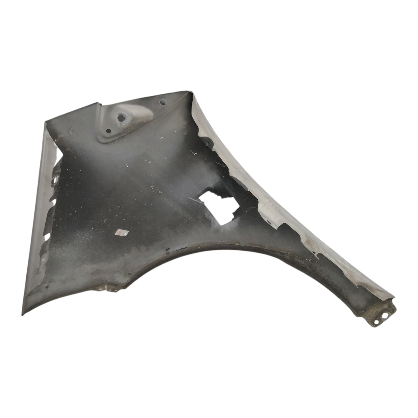 Parafango Anteriore Destro MERCEDES CLASSE A W169