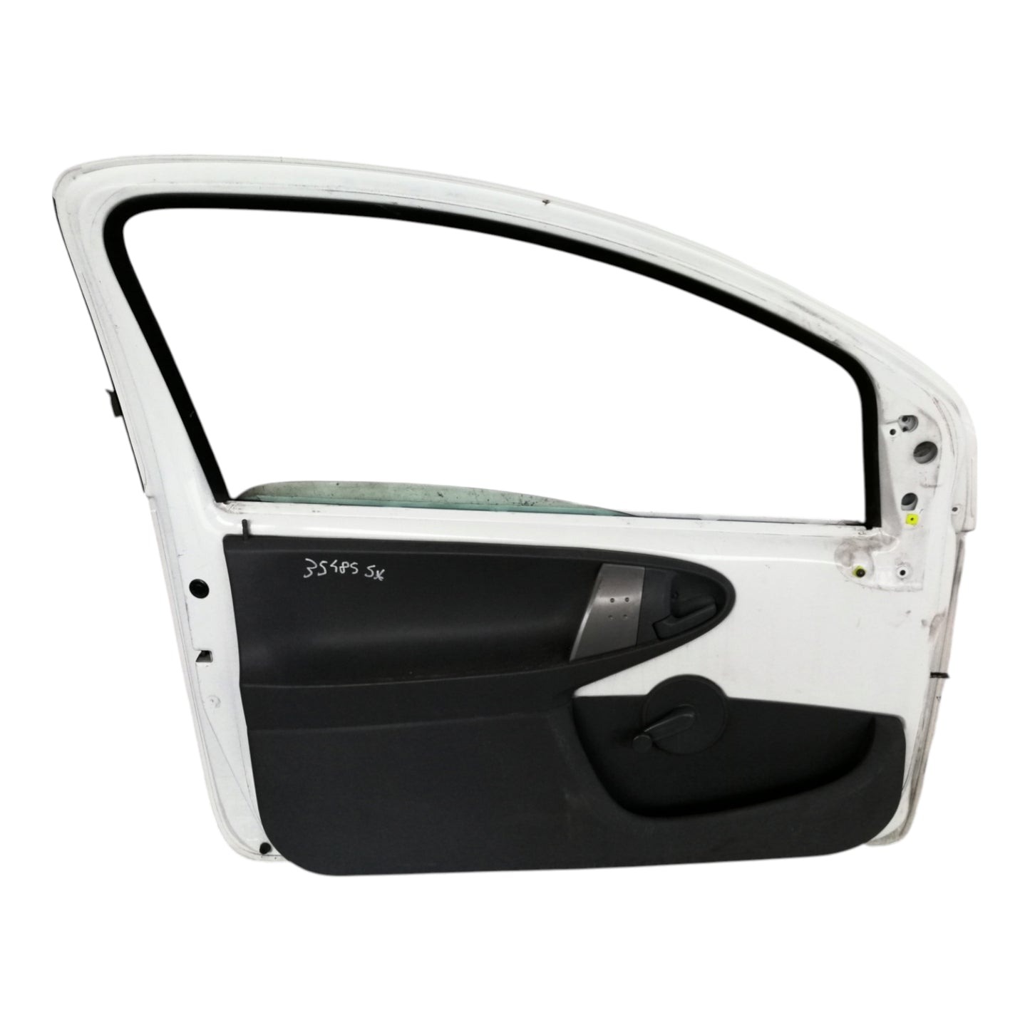 Porta Portiera Anteriore Sinistro PEUGEOT 107 3 Porte