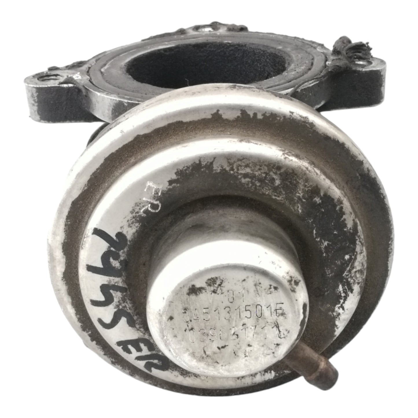 Valvola Egr SEAT IBIZA 4 Serie 6L1/CORDOBA 6K2 6K5/TOLEDO 1L2 1M2 Diesel
