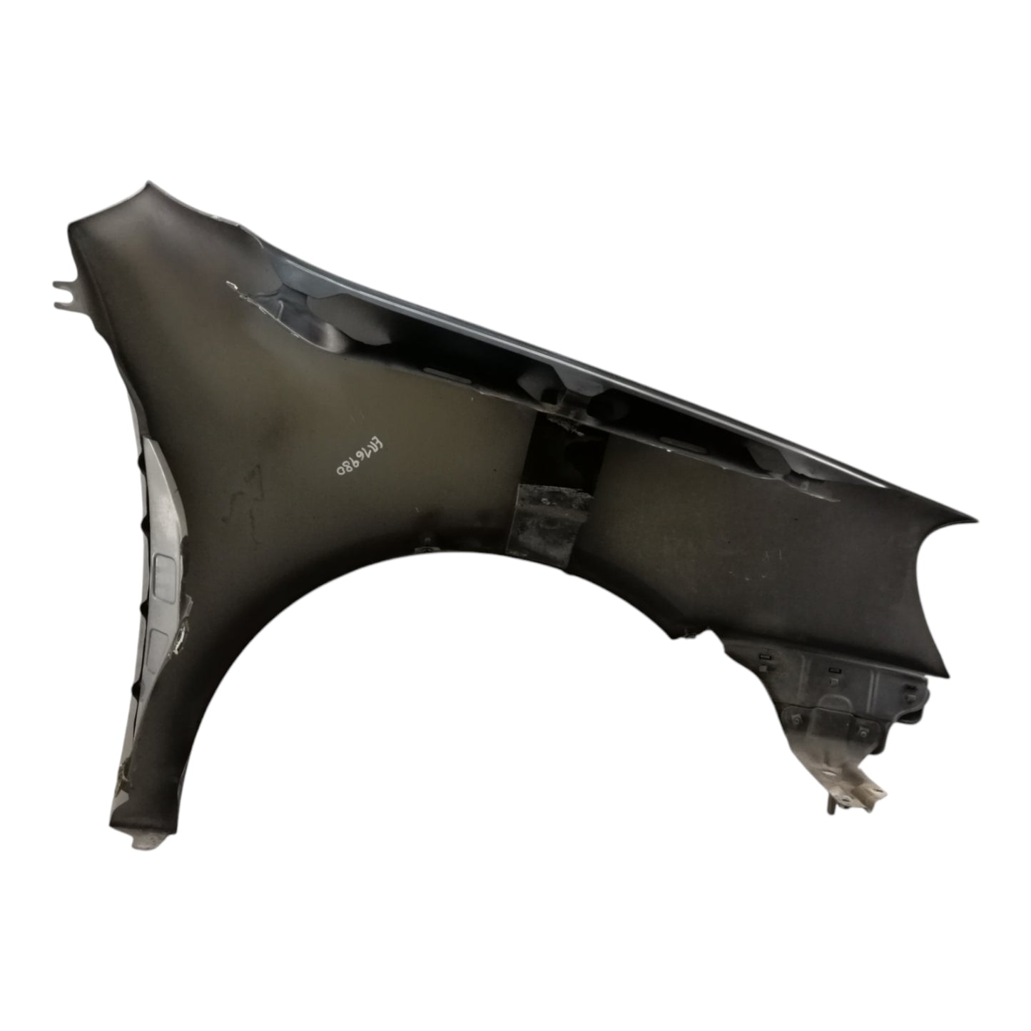 Parafango Anteriore Sinistro VOLKSWAGEN GOLF 5 Serie 3-5 Porte