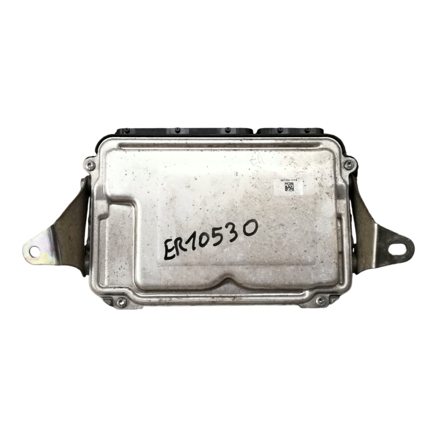 Centralina Iniezione CITROEN C1 2 Serie 1.0 Benzina Motore 1KR