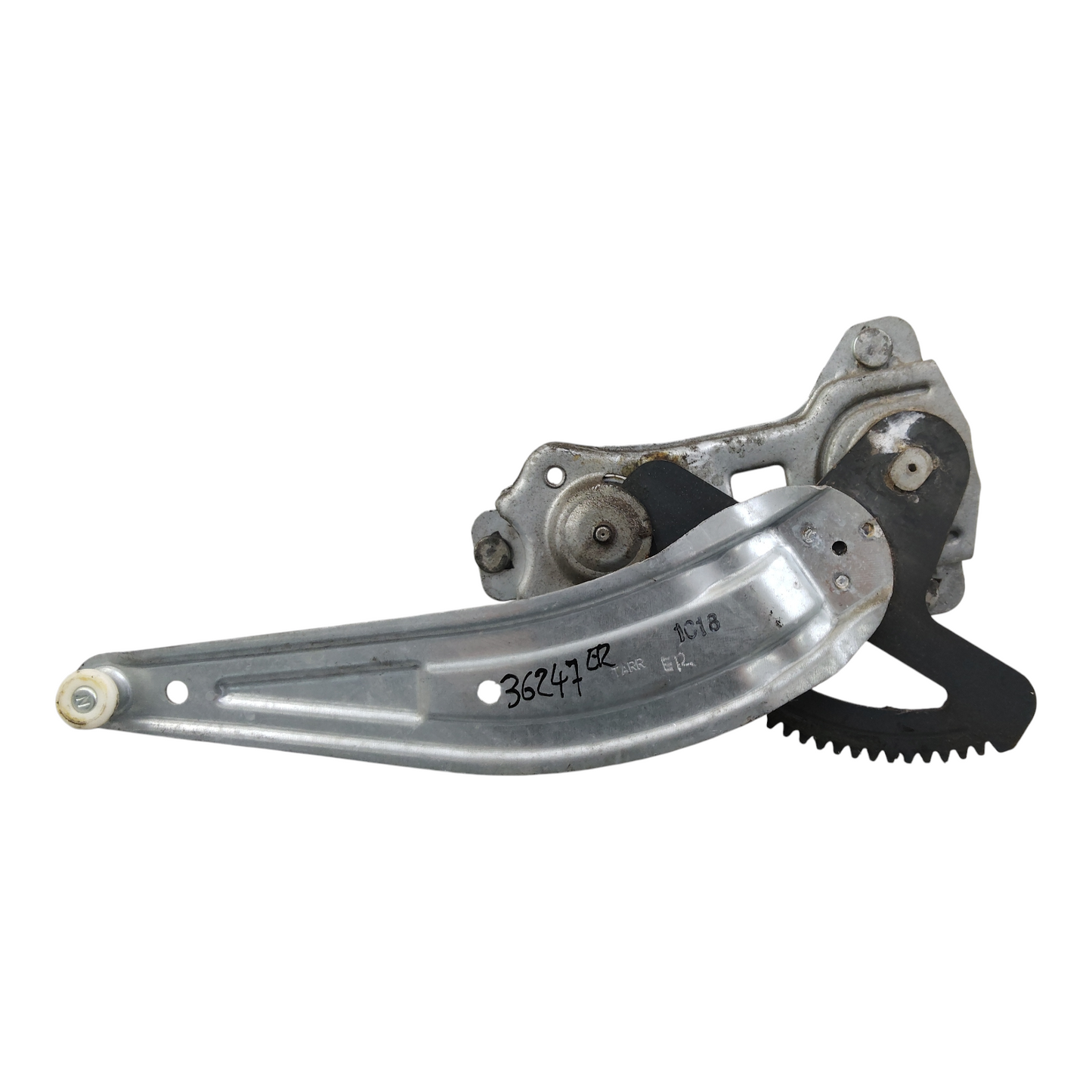 Alzacristallo Alzavetro Posteriore Destro KIA PICANTO 3 Serie
