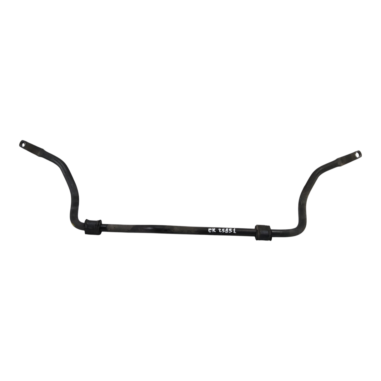 Barra Stabilizzatrice Anteriore RENAULT TWINGO 2 Serie 1.2 Benzina