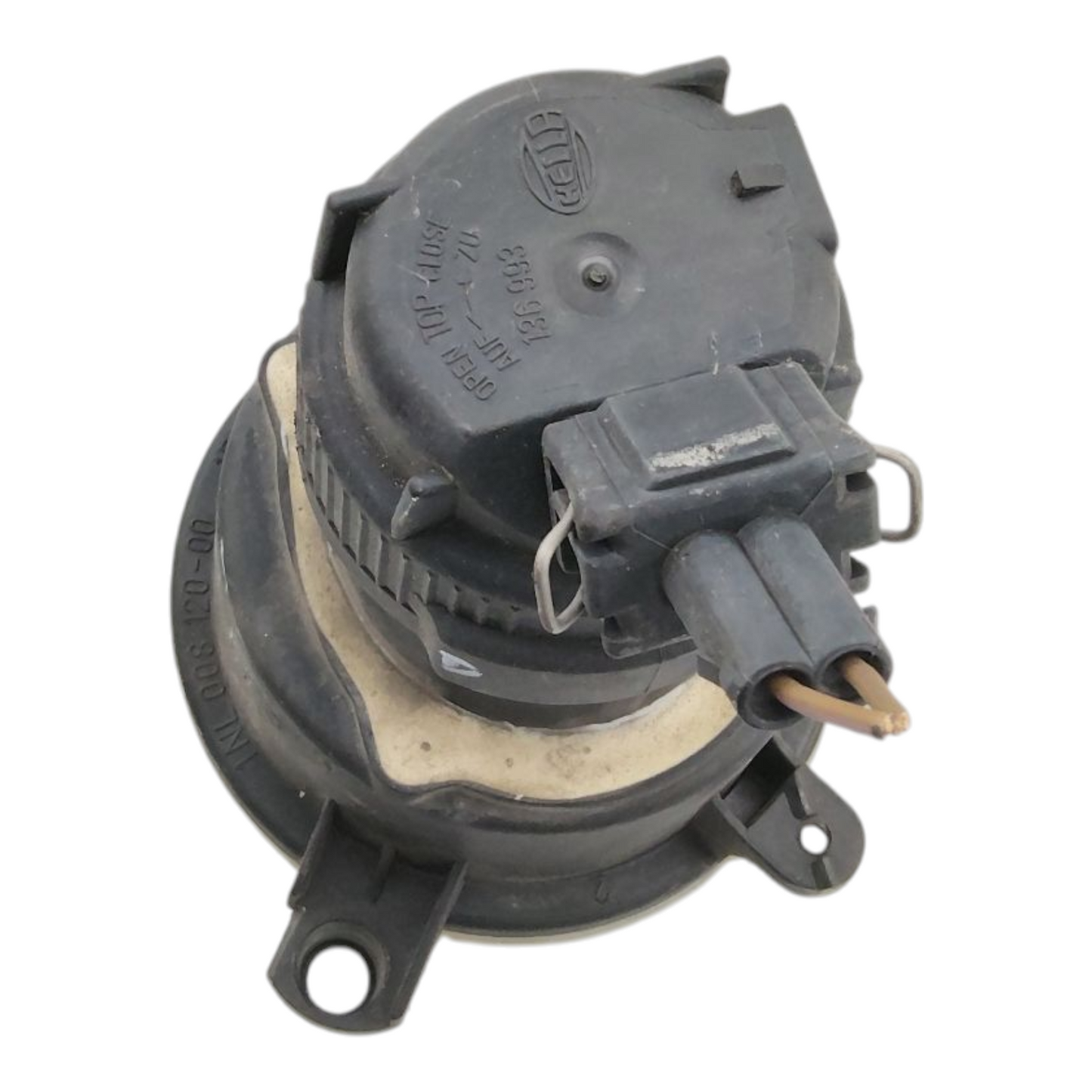 Fendinebbia Anteriore Destro SMART FORTWO COUPE CABRIO 450