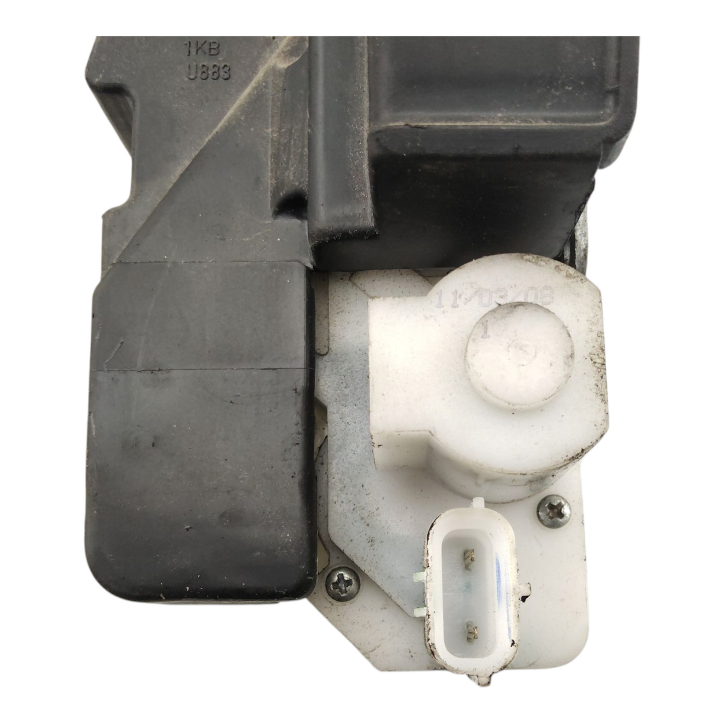 Serratura Porta Anteriore Destro VOLKSWAGEN FOX