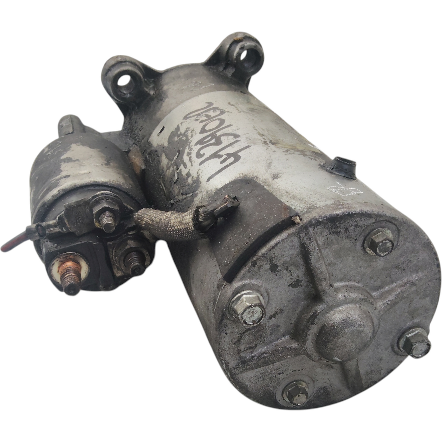 Motorino Avviamento FORD FOCUS 1 Serie 1.8 Diesel