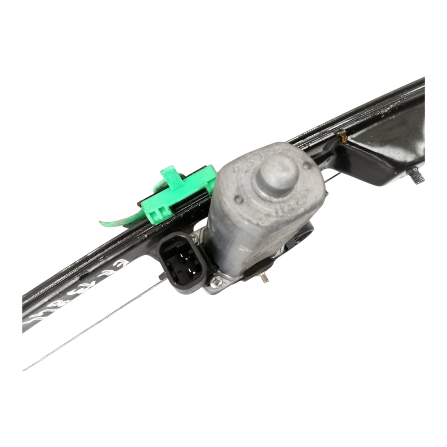 Alzacristallo Alzavetro Anteriore Sinistro FIAT PUNTO 2 Serie 3-5 Porte