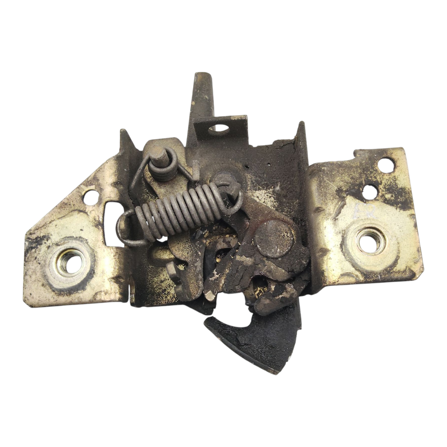 Serratura Cofano Anteriore FORD FUSION Benzina Diesel