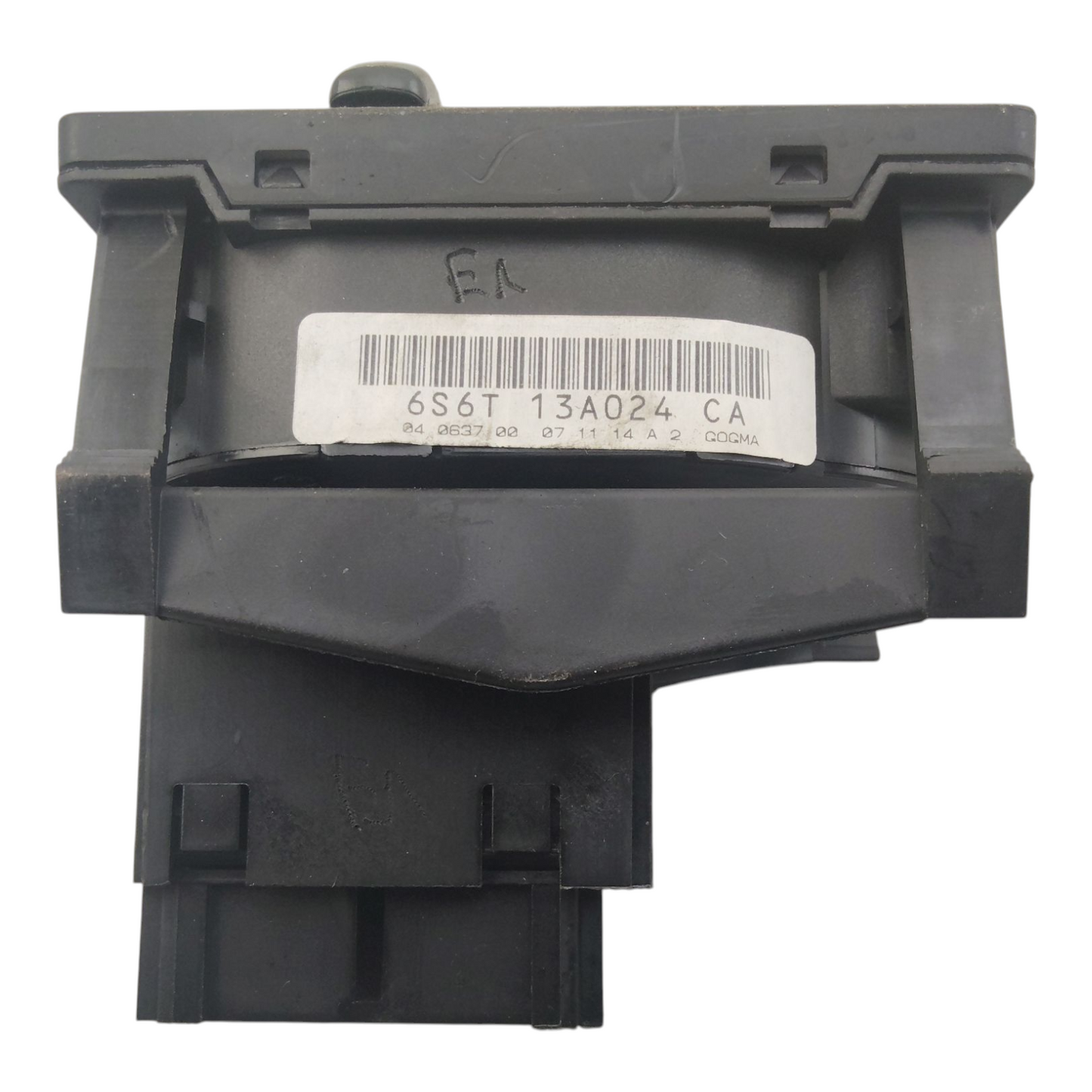 Interruttore Illuminazione FORD FIESTA 5 Serie/FUSION