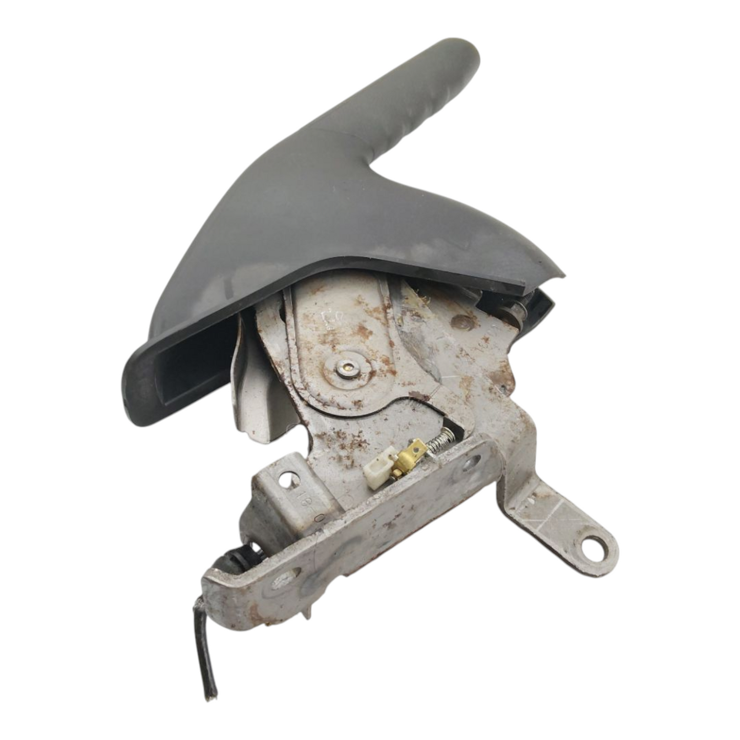 Leva Freno A Mano Posteriore FORD FIESTA 6 Serie