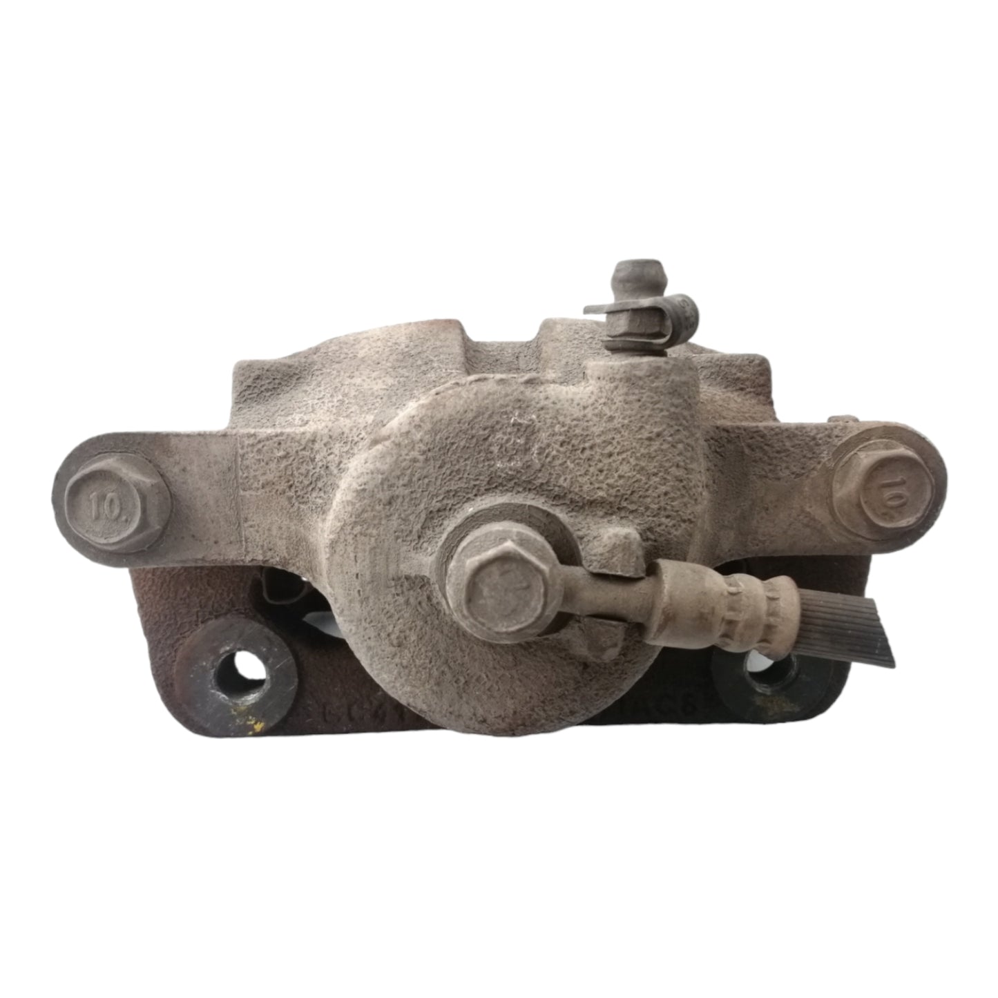 Pinza Freno Anteriore Destro HYUNDAI ATOS PRIME 1 2 Serie Benzina