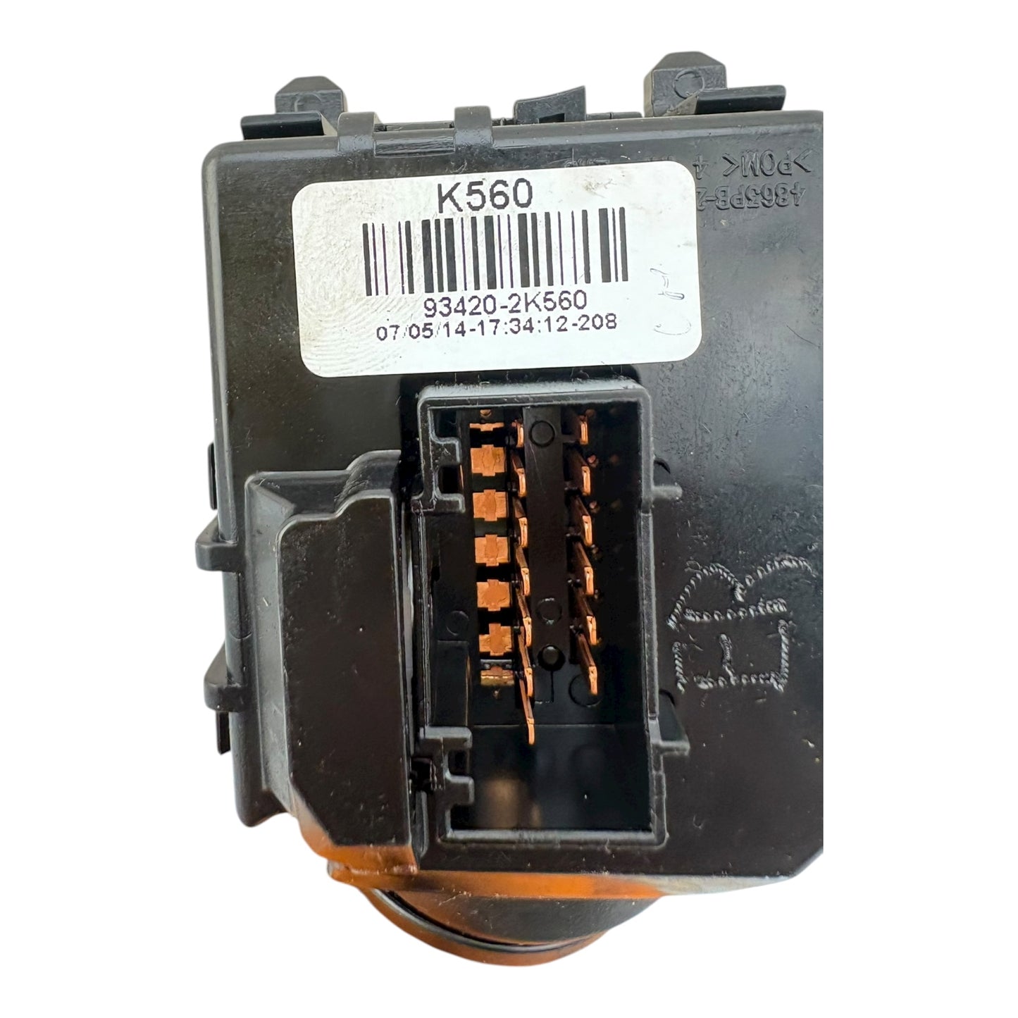 Devioguida Devioluci Tergicristalli Destro HYUNDAI IX20