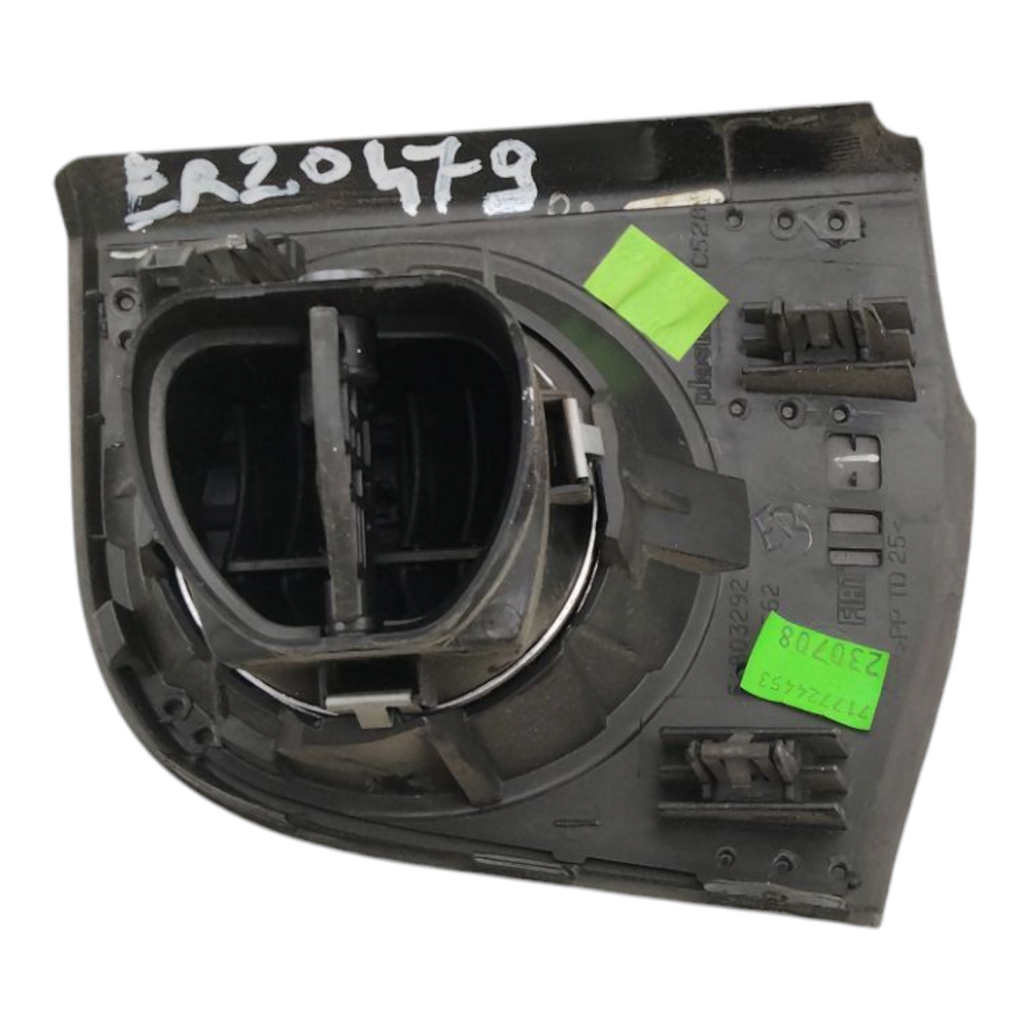 Bocchetta Aria Cruscotto Anteriore Destro FIAT 500 2 Serie/500 C