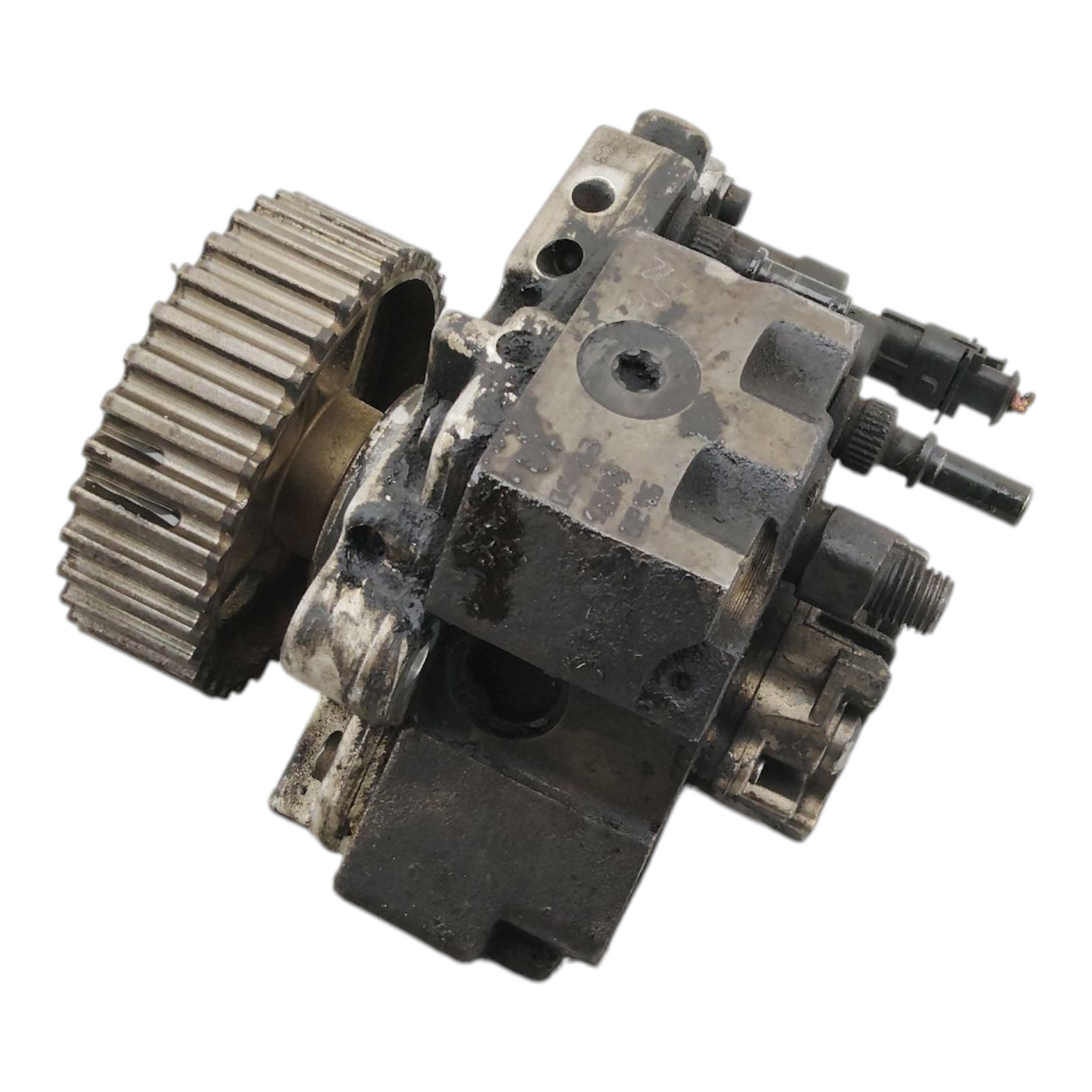 Pompa Iniezione SUZUKI GRAND VITARA 2 Serie 1.9 DDiS Motore F9Q