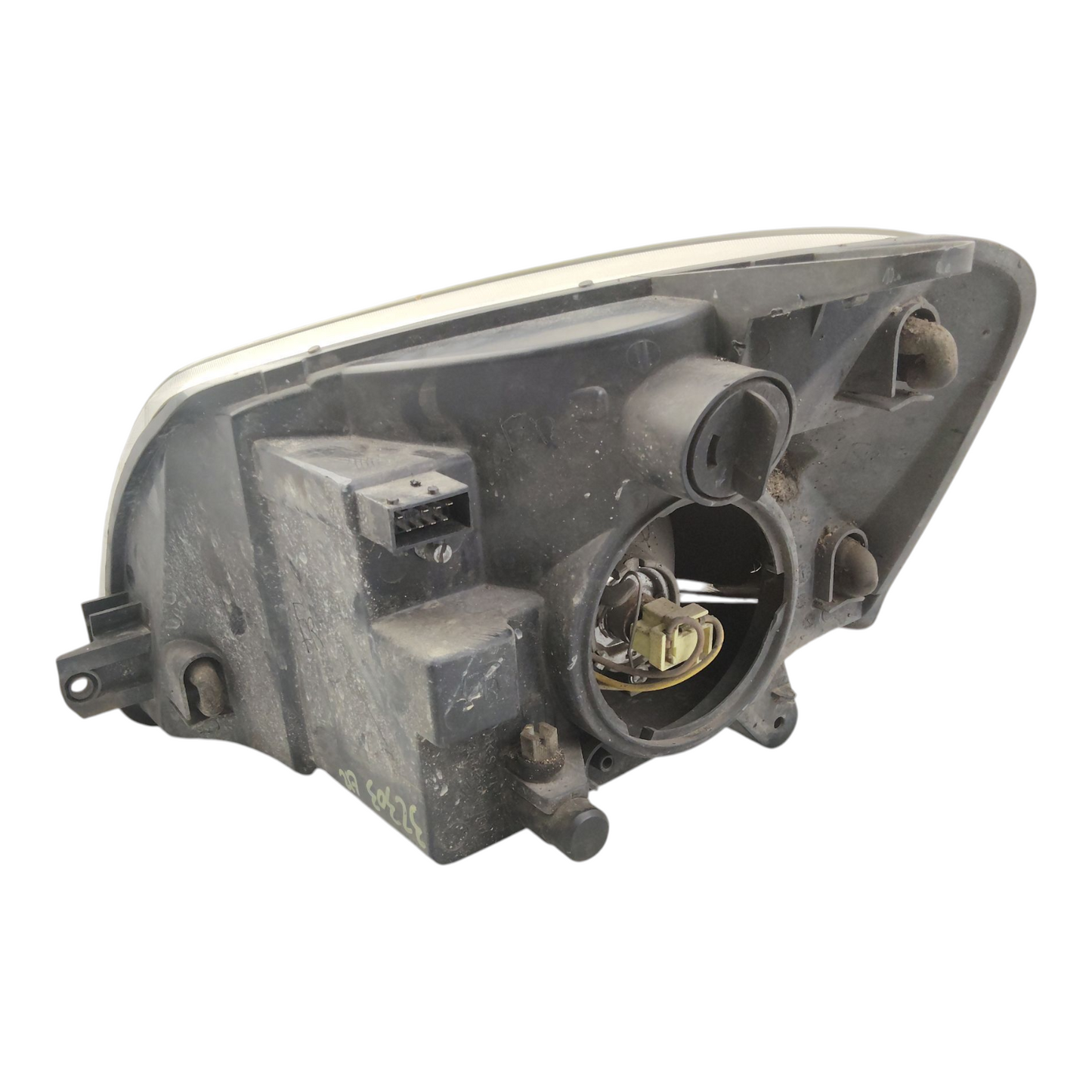 Faro Proiettore Anteriore Destro PEUGEOT PARTNER 2 Serie