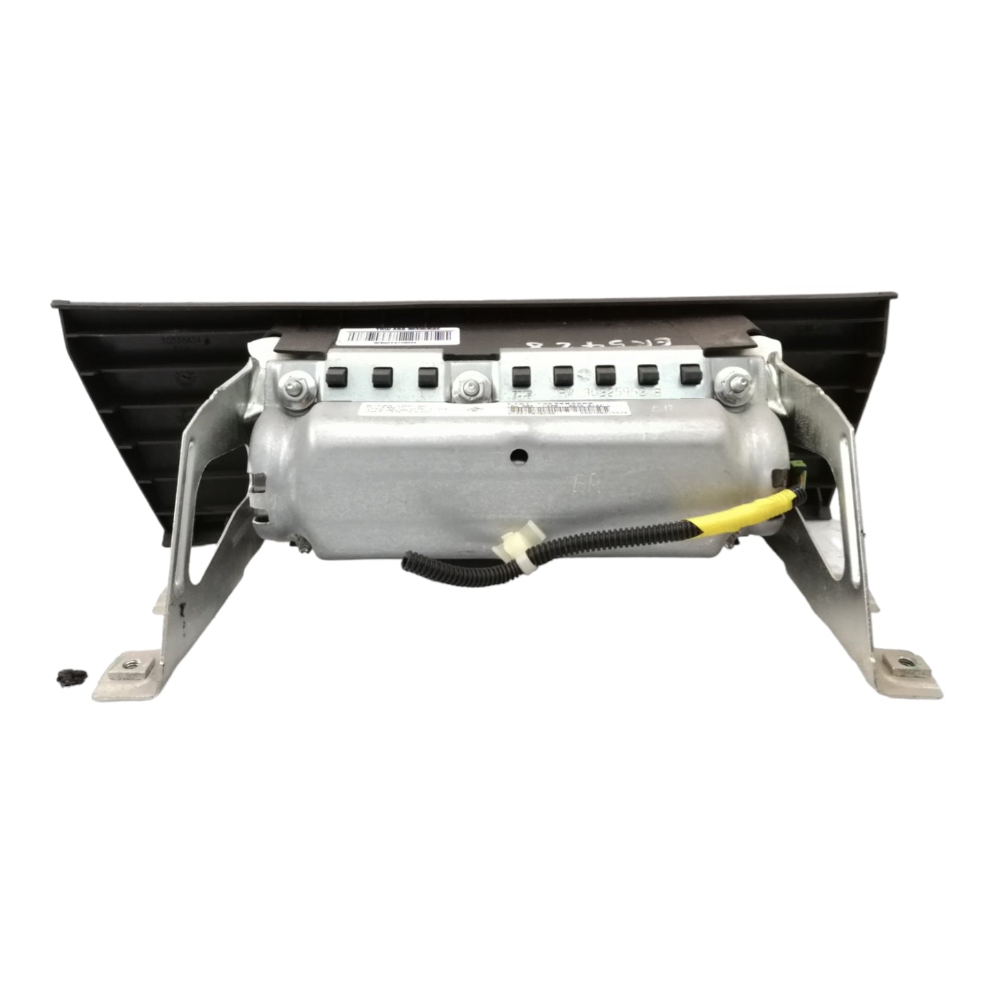 Airbag Passeggero FIAT PUNTO 2 Serie Berlina VAN