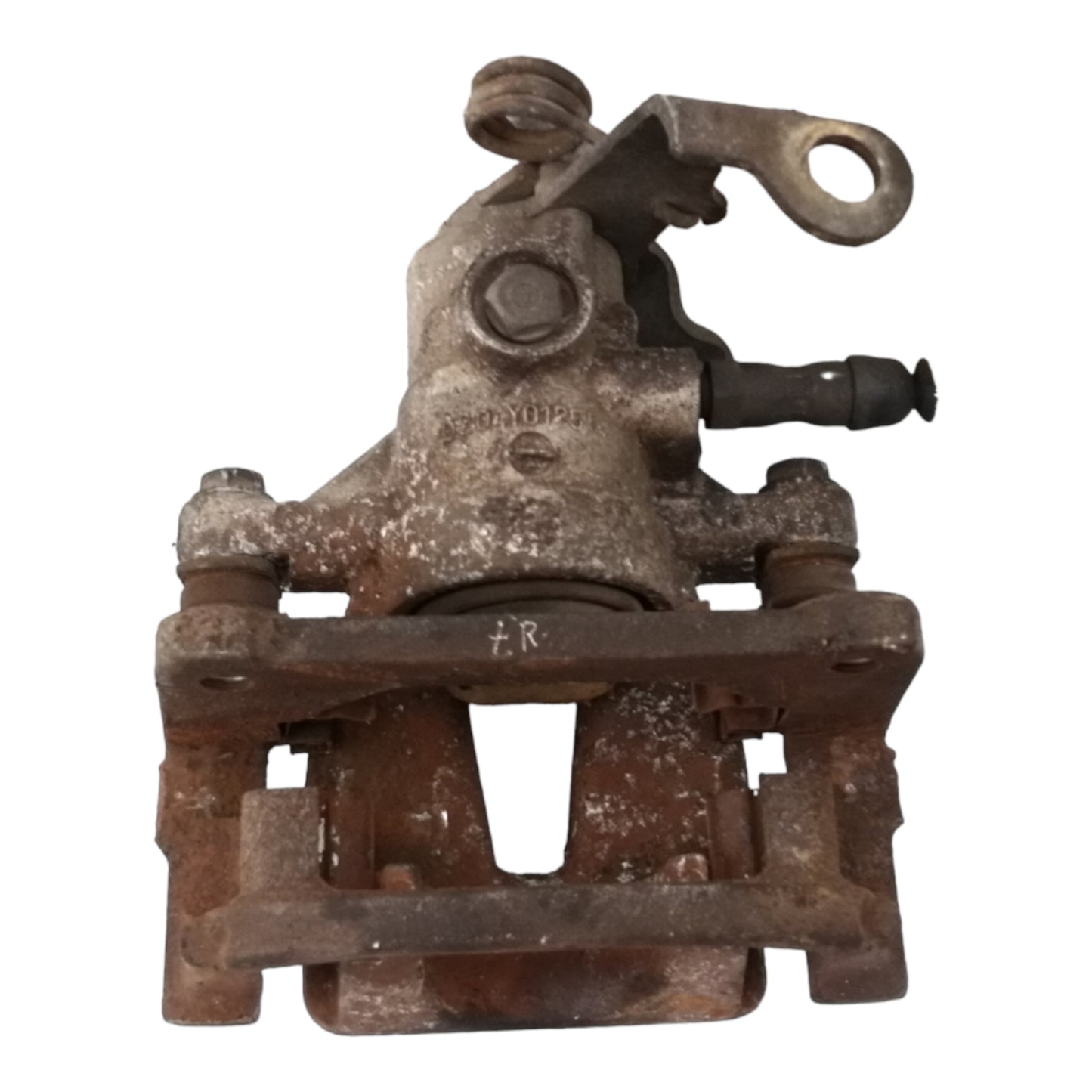 Pinza Freno Posteriore Sinistro FIAT STILO Berlina SW Benzina Diesel