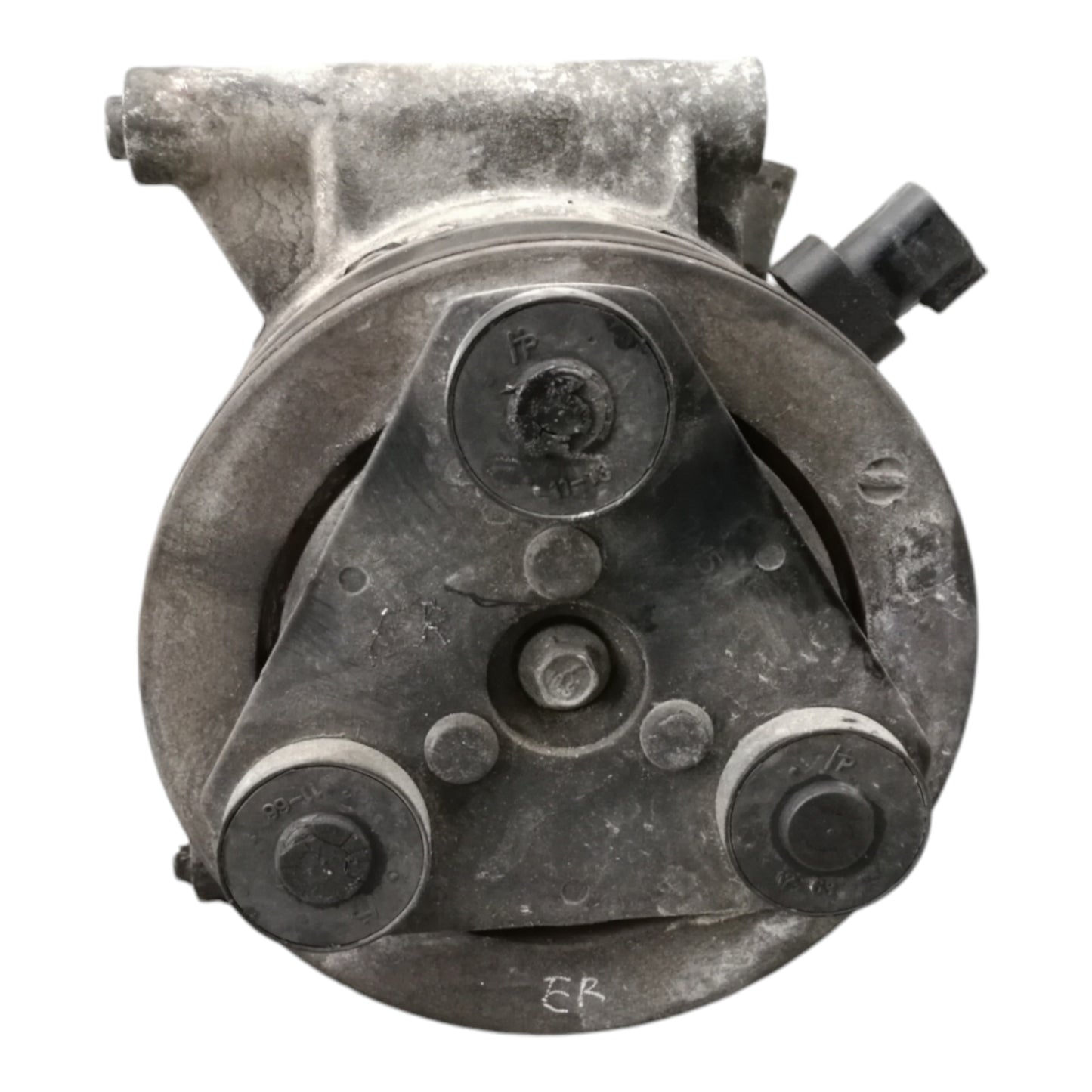 Compressore Aria Condizionata Ac LAND ROVER FREELANDER 2 Serie 2.2 Diesel