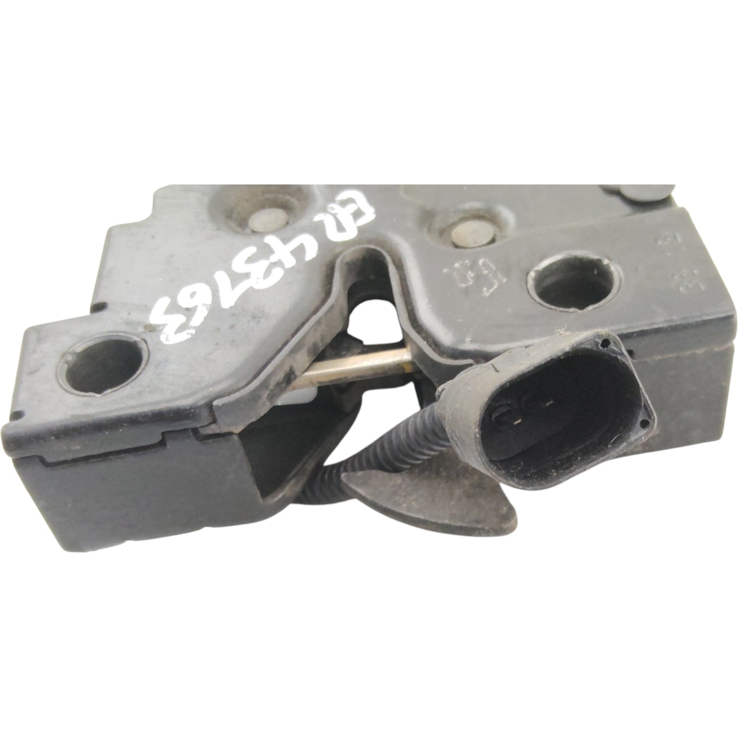 Serratura Cofano Anteriore SEAT IBIZA ST 6J8/IBIZA 5 Serie 6J5