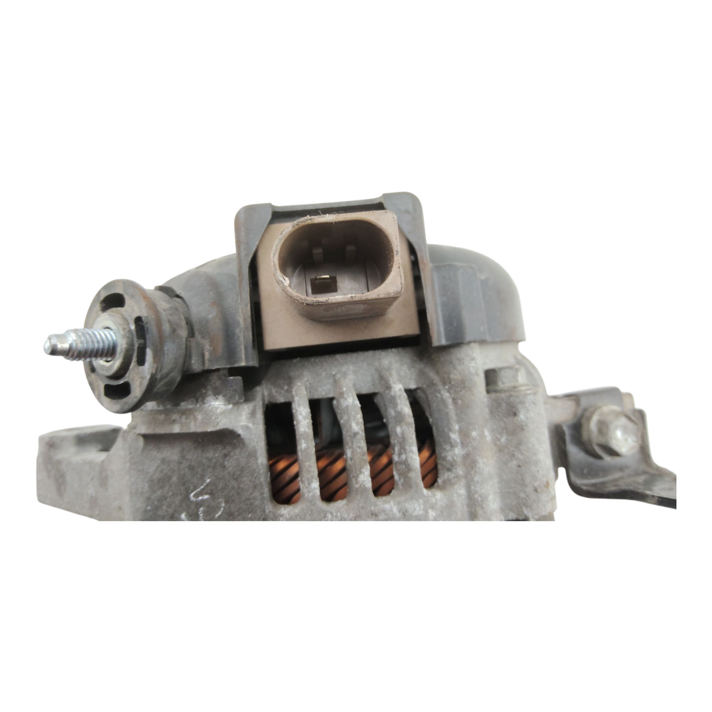 Alternatore PEUGEOT 108 1.0 Benzina Motore 1KR