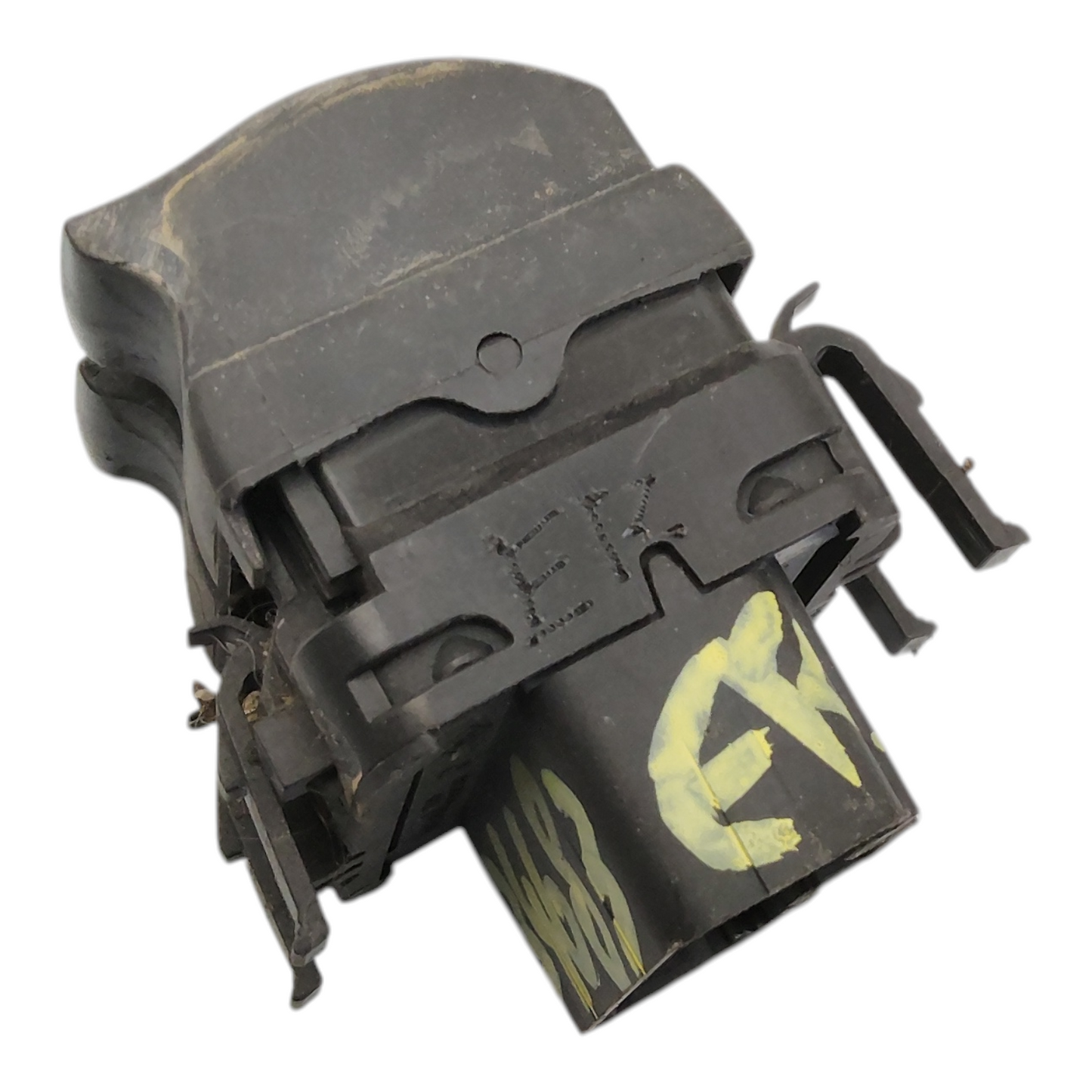 Interruttore Alzacristalli Anteriore Sinistro RENAULT CLIO 2 Serie