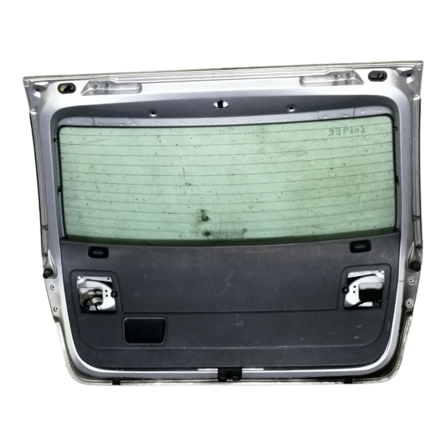 Portello Portellone Posteriore SEAT IBIZA 4 Serie 6L1 Berlina