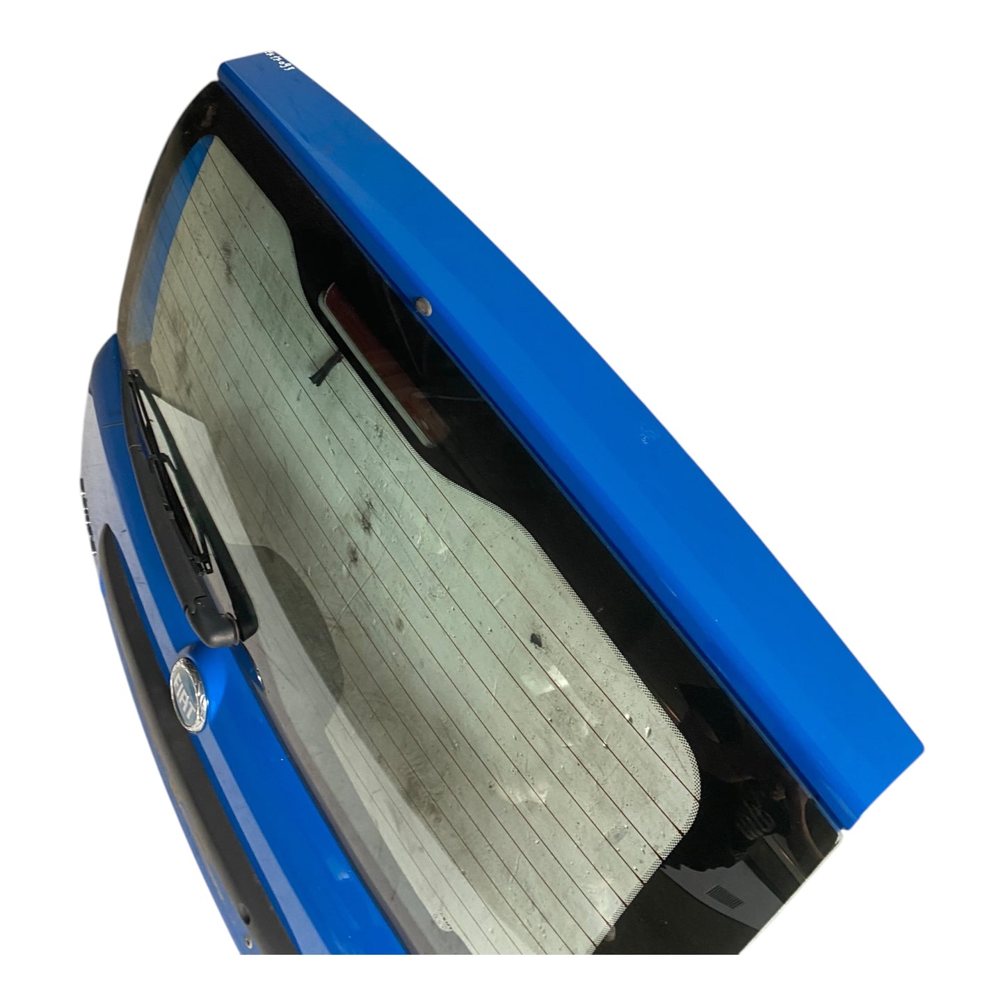Portello Portellone Posteriore FIAT PANDA 2 Serie