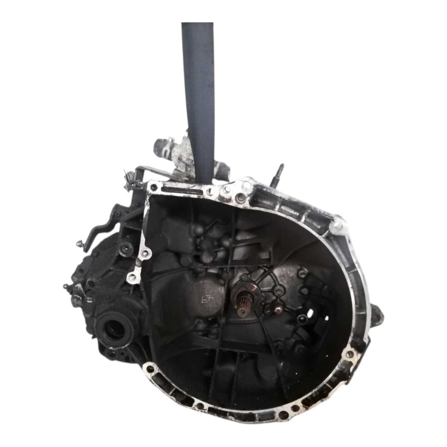 Cambio Manuale 5 Marce PEUGEOT 206 1.4 HDi Motore 8HZ