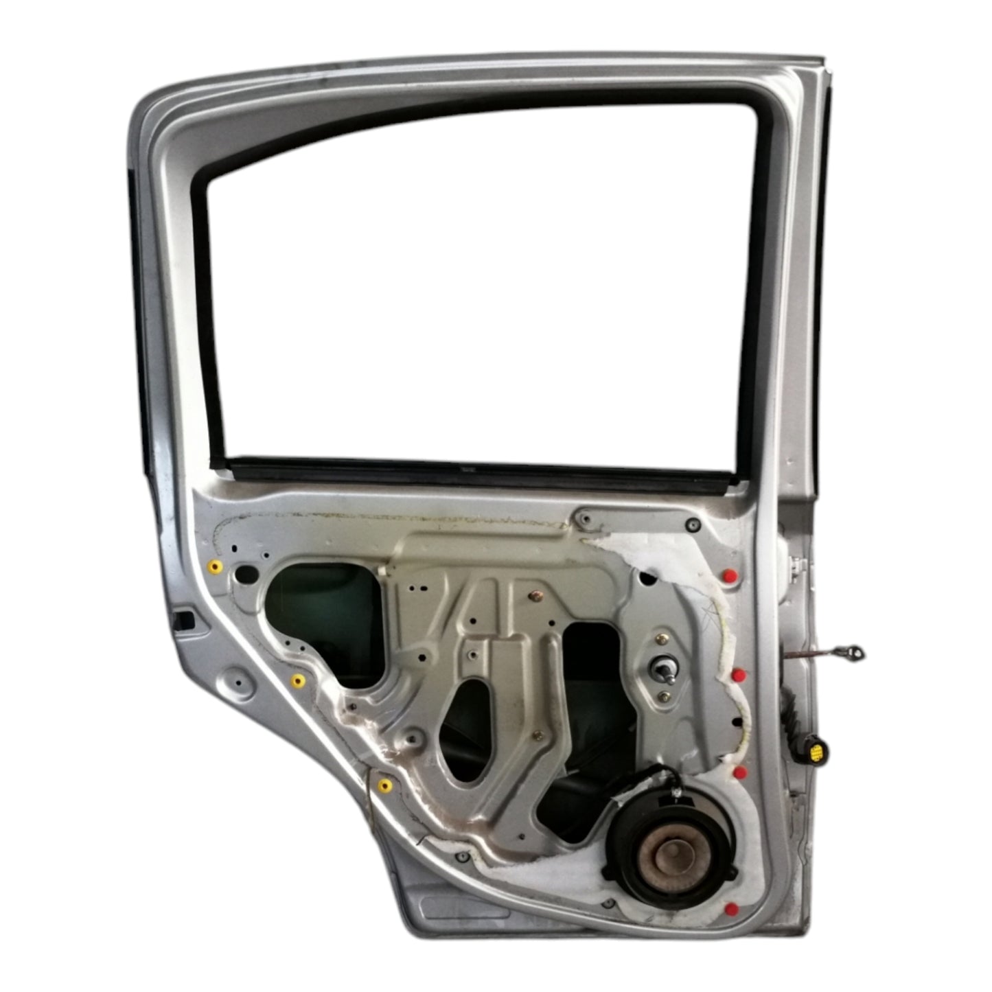 Porta Portiera Posteriore Sinistro FIAT PANDA 2 Serie